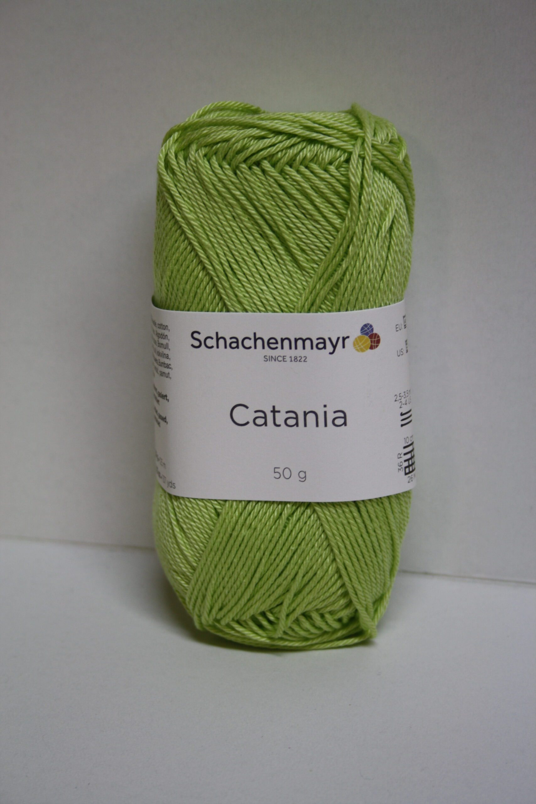 Schachenmayr Catania 50g