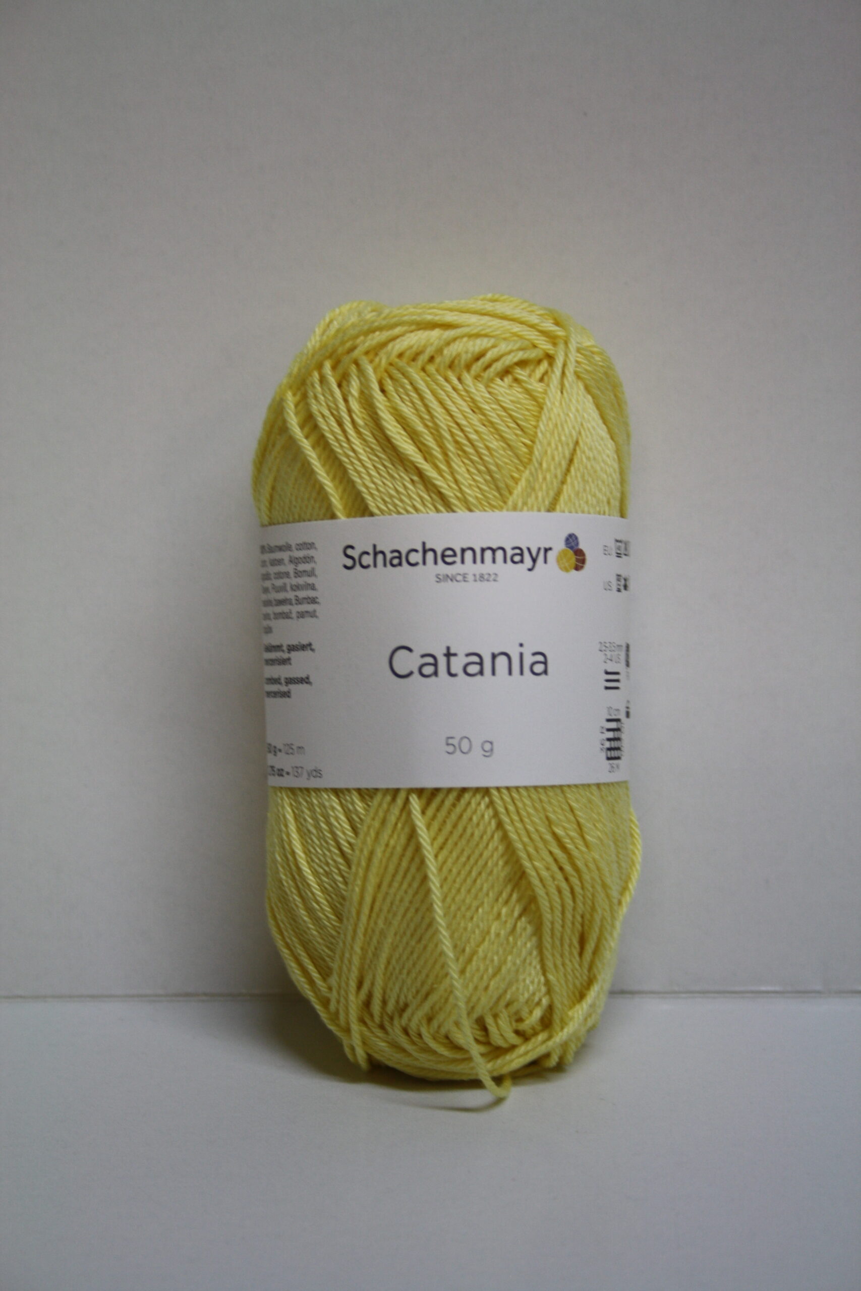 Schachenmayr Catania 50g