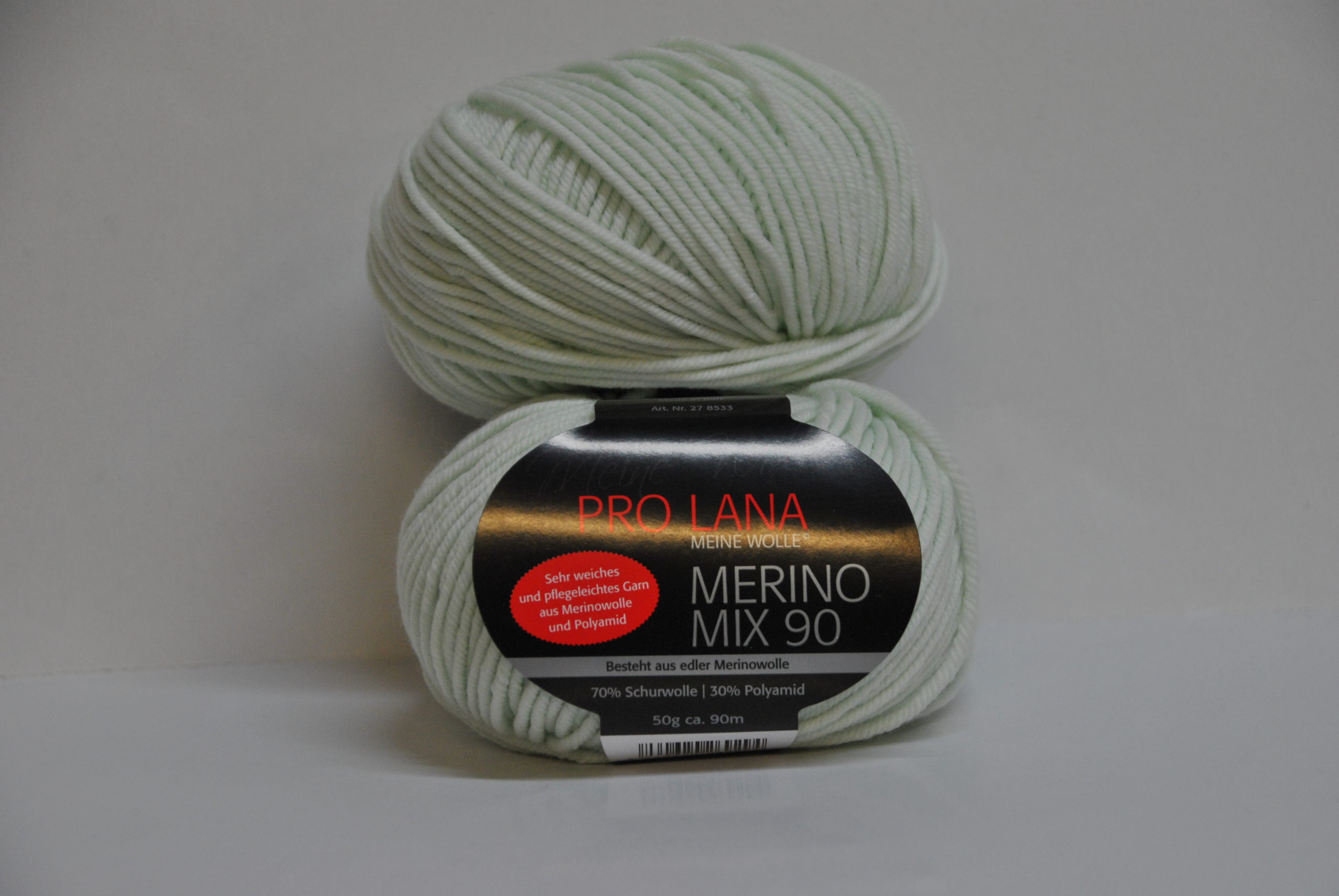 Pro Lana Merino Mix 90, 50g