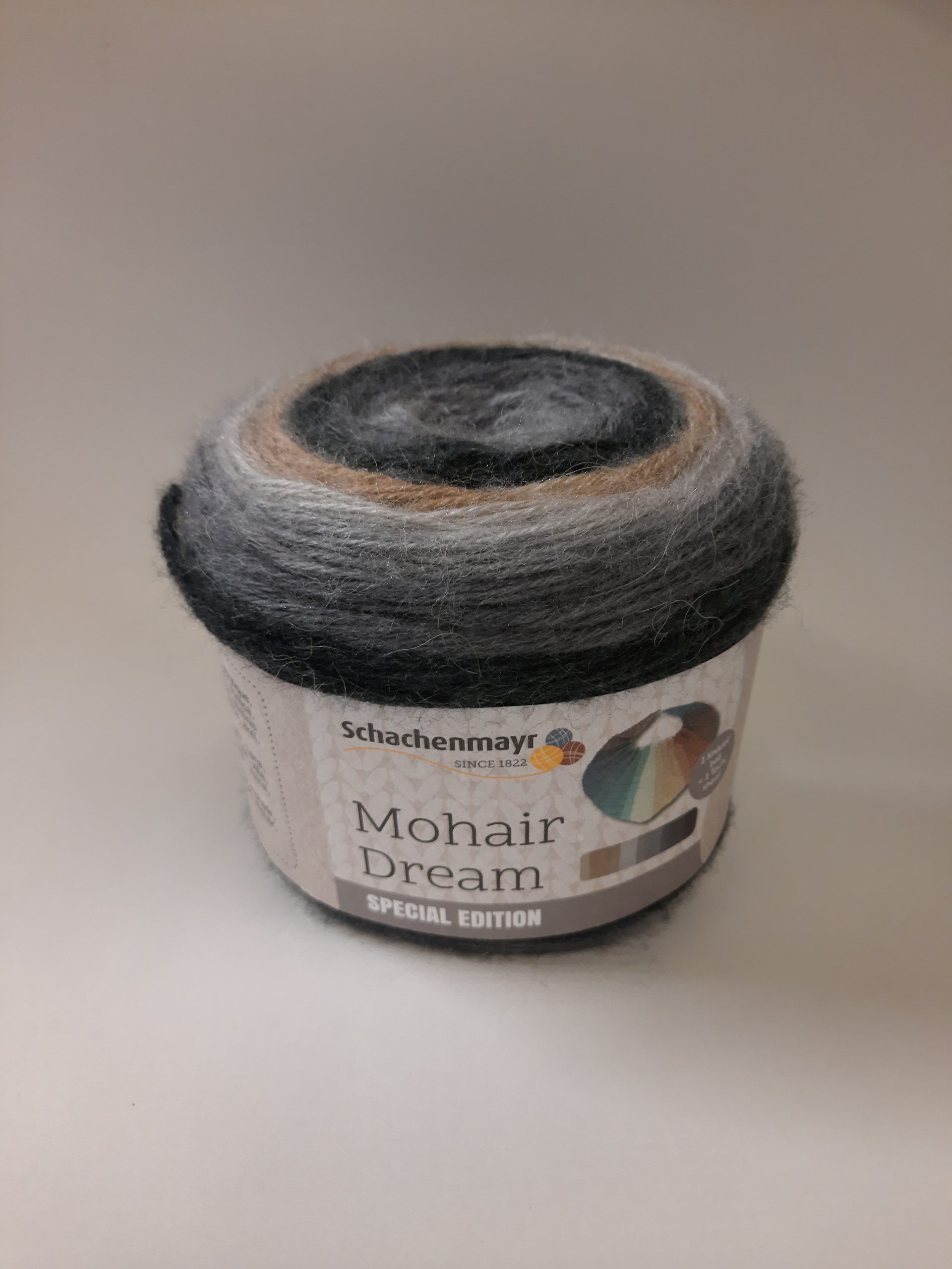 Schachenmayr Mohair Dream, Spezial Edition 150g