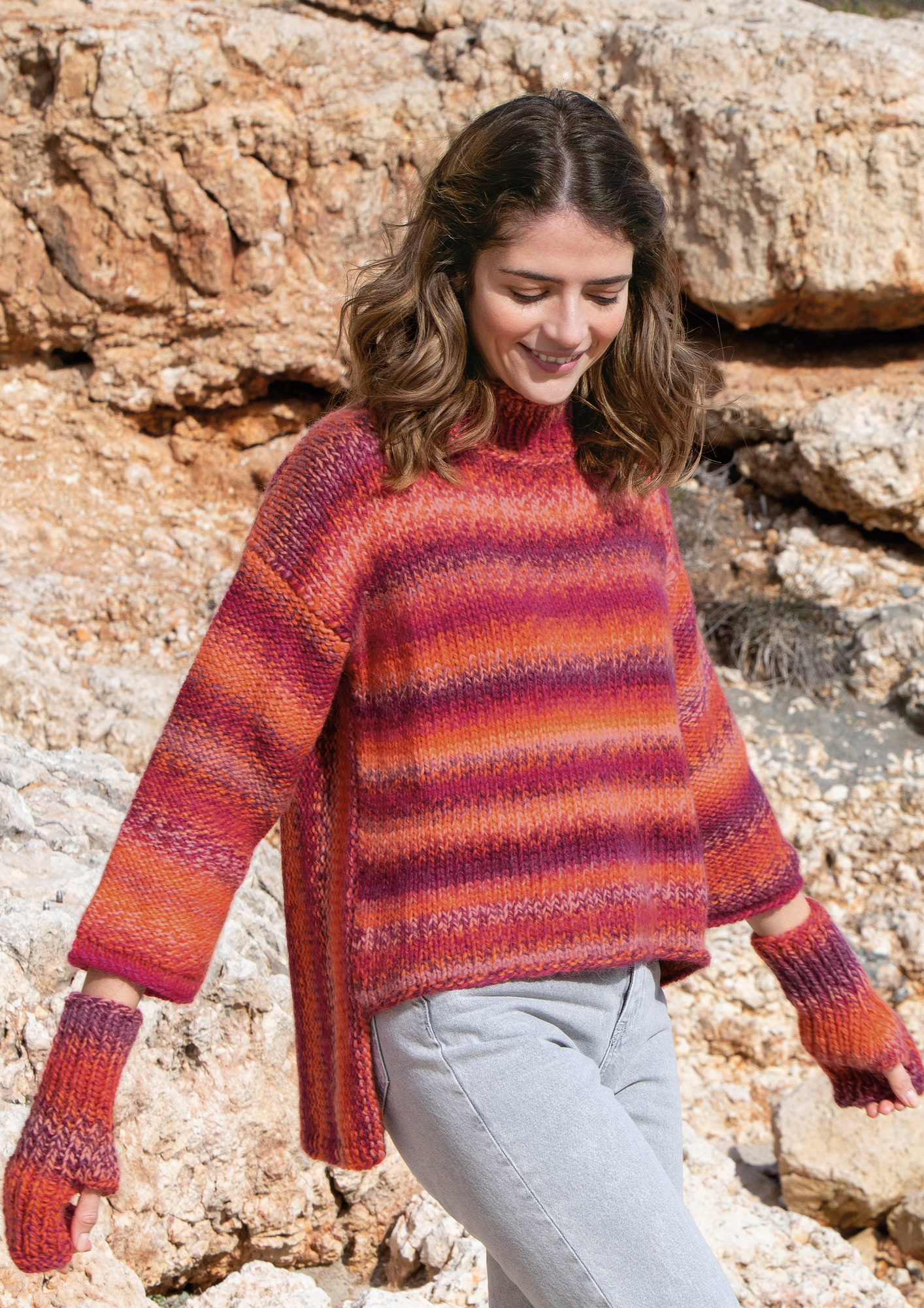 Austermann Alpaca Love 50g – Bild 3