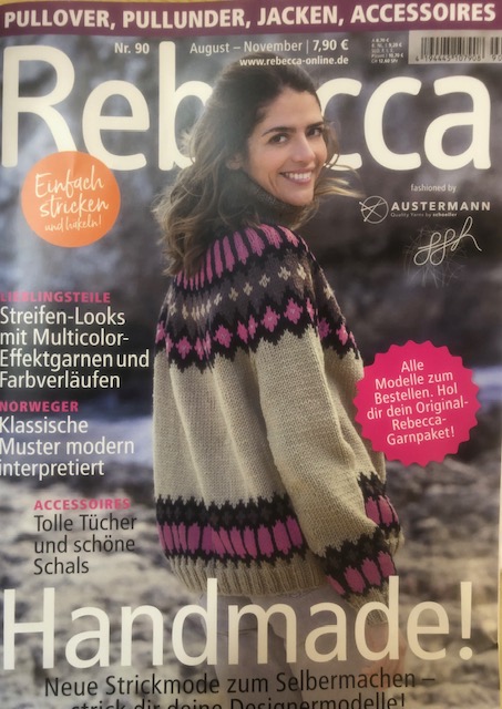 Austermann Alpaca Love 50g – Bild 2